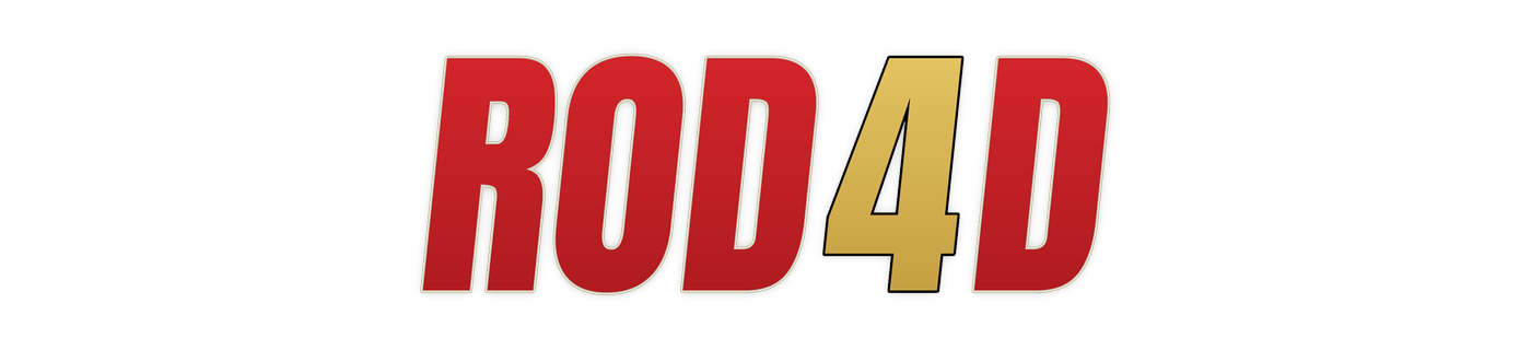 rod4d